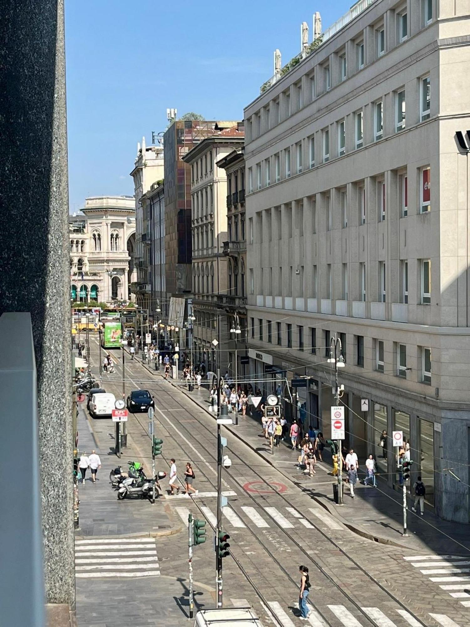 Fifty Eight Duomo Two Bedrooms Apartamento