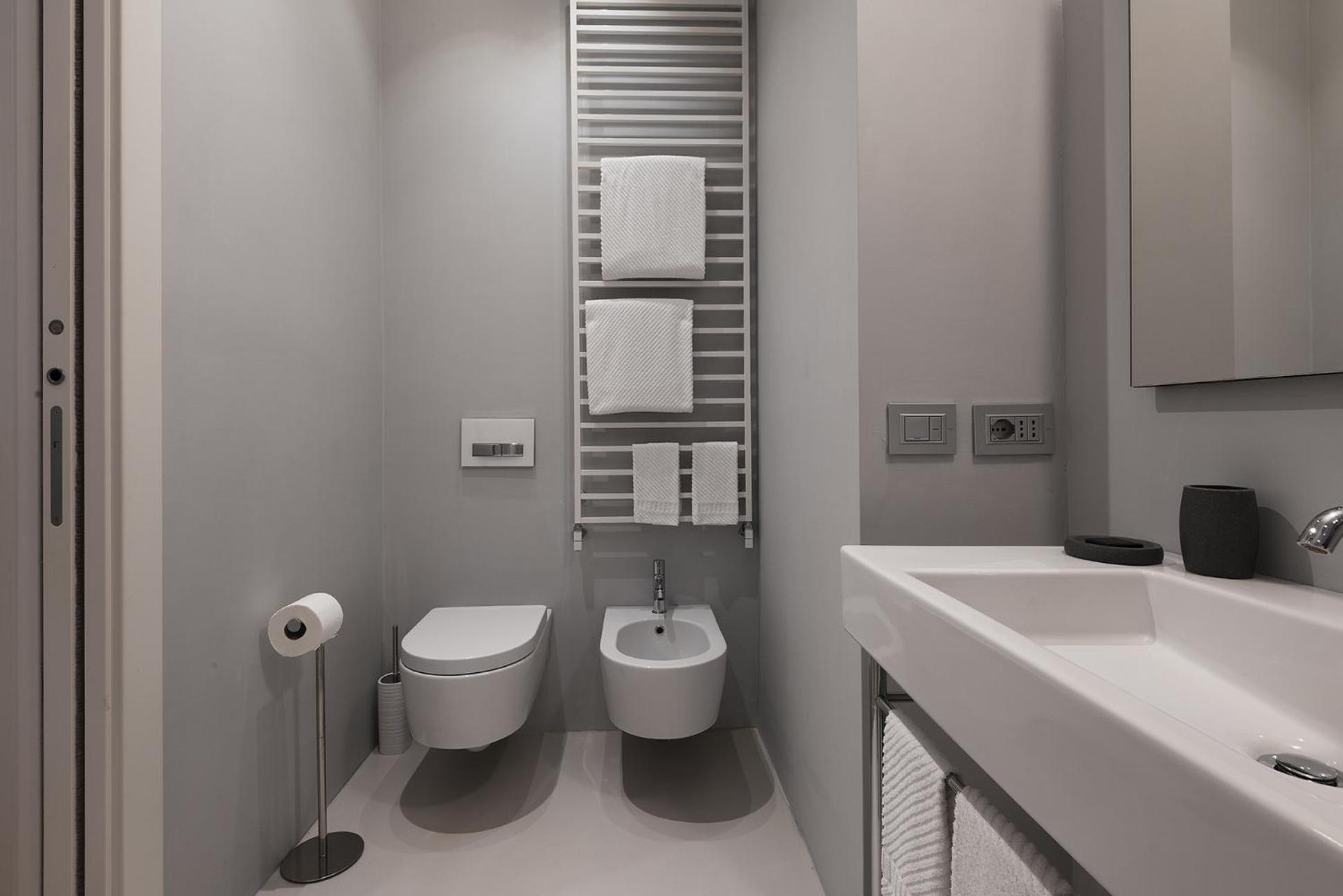 Fifty Eight Duomo Two Bedrooms Apartamento Milán