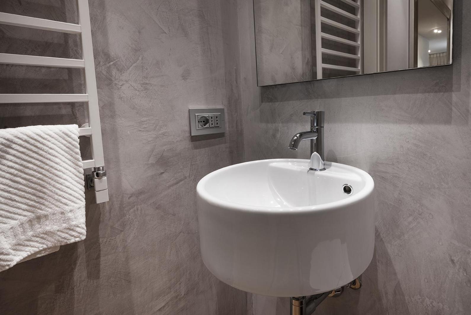 Fifty Eight Duomo Two Bedrooms * Milán
