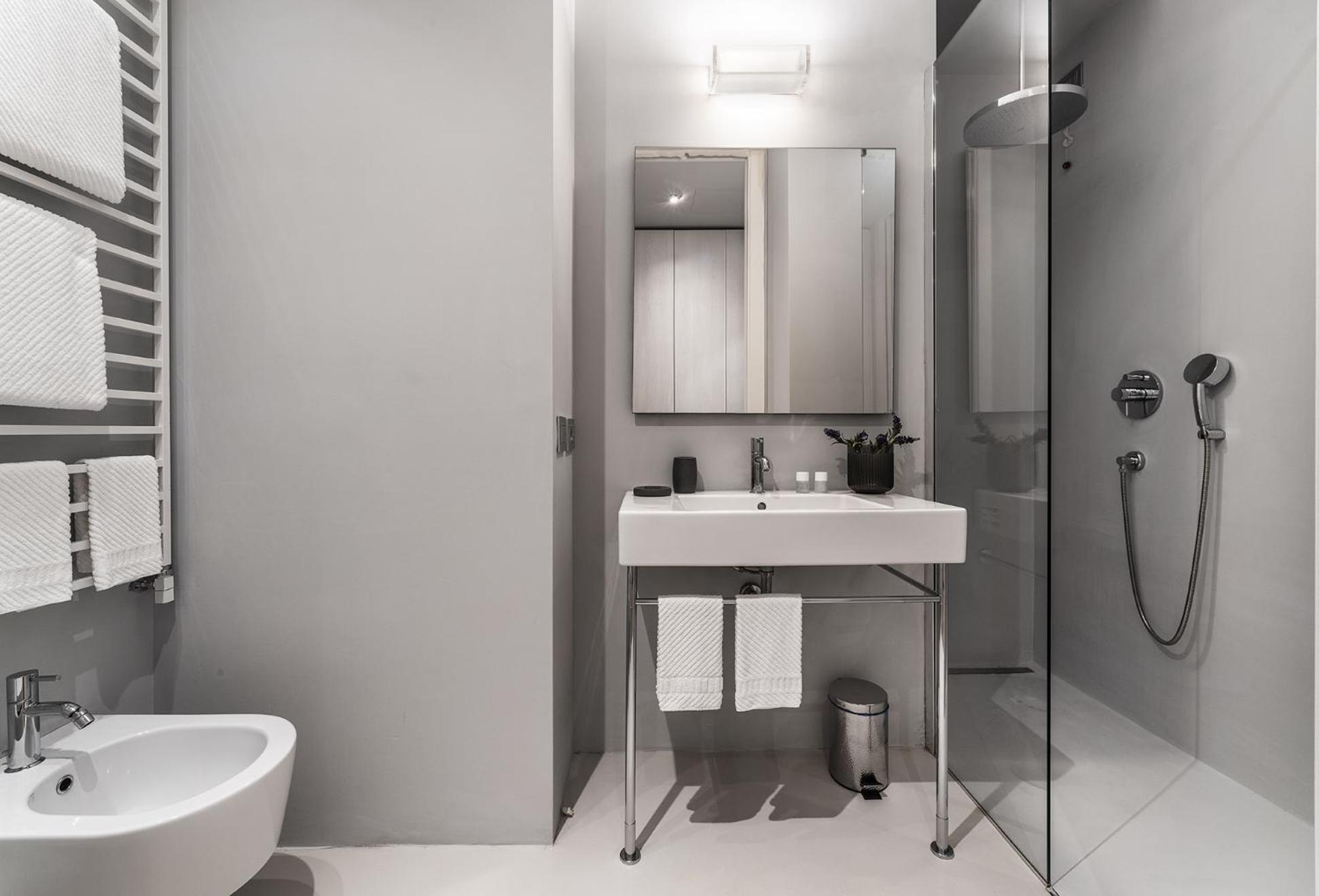 Fifty Eight Duomo Two Bedrooms Apartamento