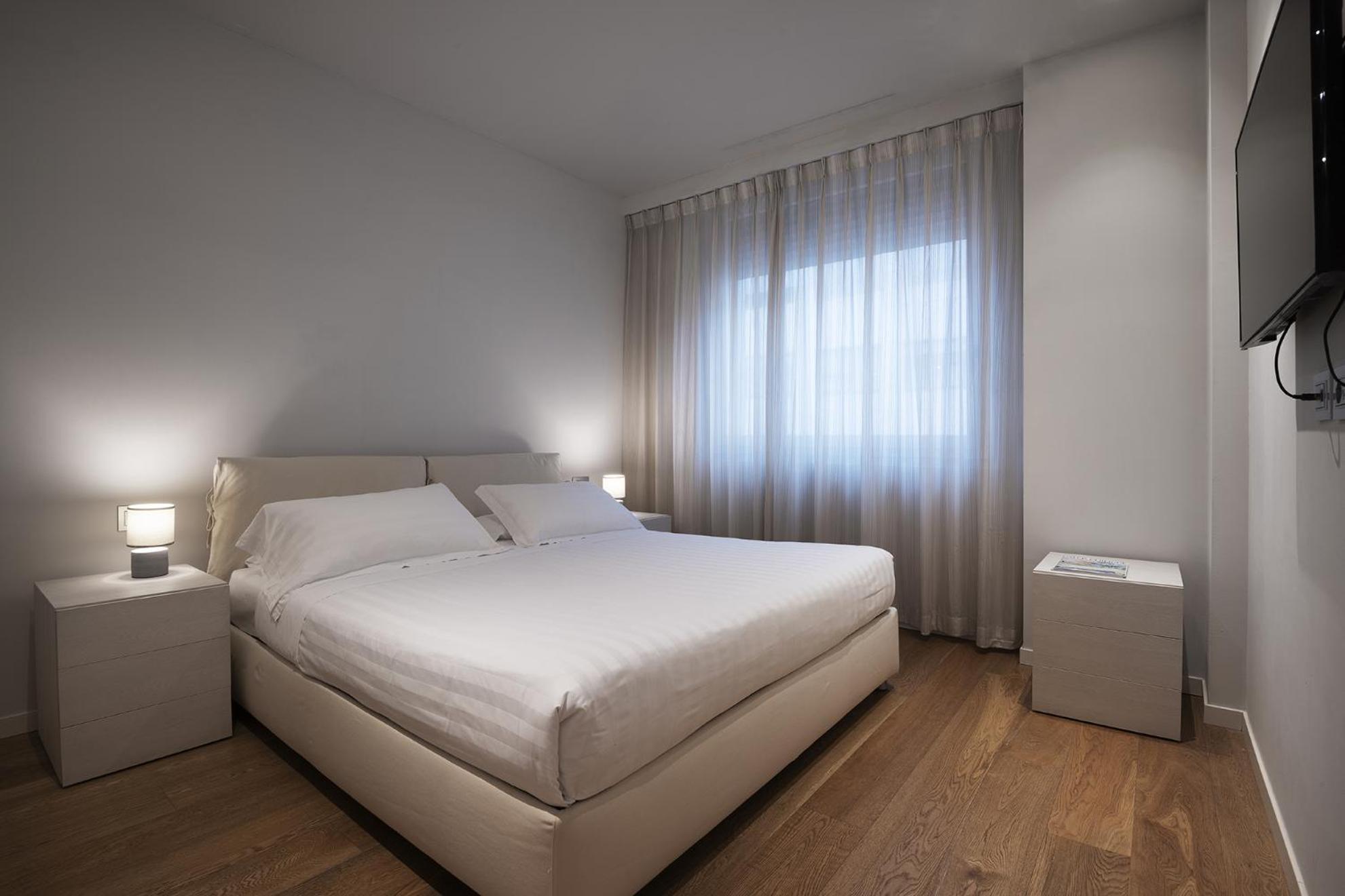 Apartamento Fifty Eight Duomo Two Bedrooms *