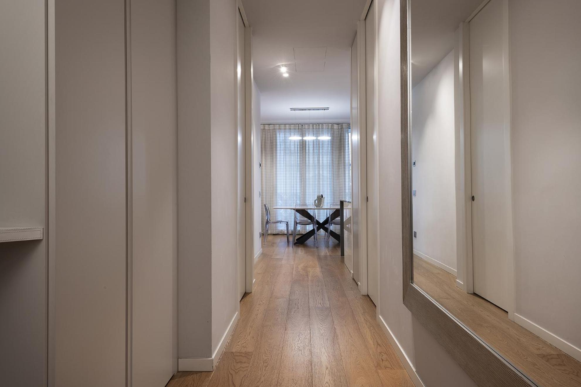 Fifty Eight Duomo Two Bedrooms Milán